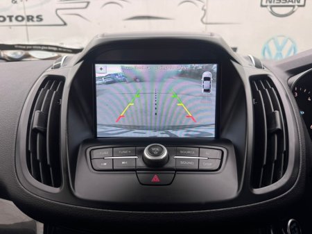 2018 Ford Kuga - thumbnail 28