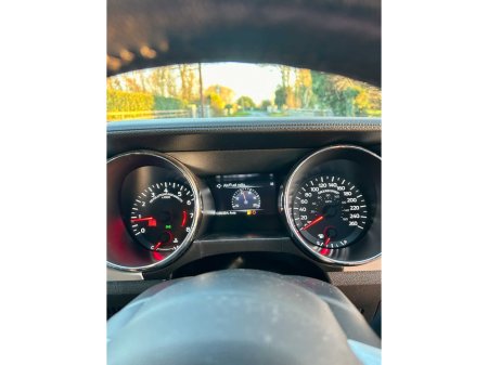 2017 Ford Mustang FASTBACK 5.0L V8 6SPEED 2DR €49,995 thumbnail