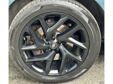 2023 Land Rover Range Rover Sport - thumbnail 23