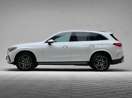 2024 Mercedes-Benz GLC Class 300E AMG LINE €56,990