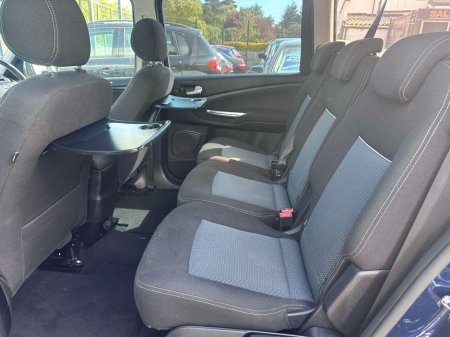 2013 Ford Galaxy - photo 9
