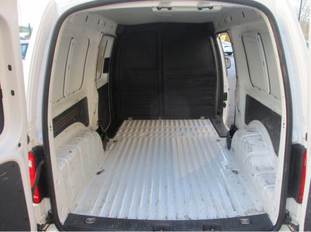 2016 Volkswagen Caddy Maxi ****SOLD   SOLD*****PVM TDI 102HP MANUAL 5SPEED 5DR thumbnail