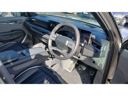 2026 Kia EV9 - thumbnail 3