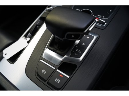 2020 Audi Q5 - thumbnail 19