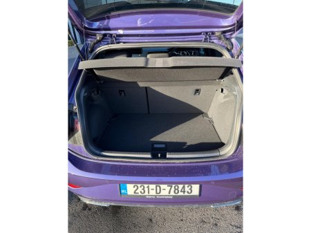 2023 Volkswagen Polo R-LINE 1.0 TSI 95BHP MANUAL 5SPEED 5 5DR thumbnail