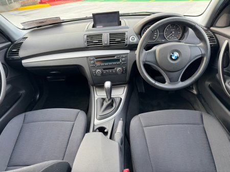2010 BMW 1 Series  €8,500 thumbnail