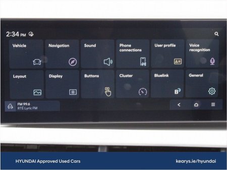 2026 Hyundai Tucson - thumbnail 15