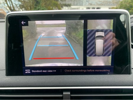 2018 Peugeot 5008 GT LINE PREMIUM BHDI S 5DR €22,995 thumbnail