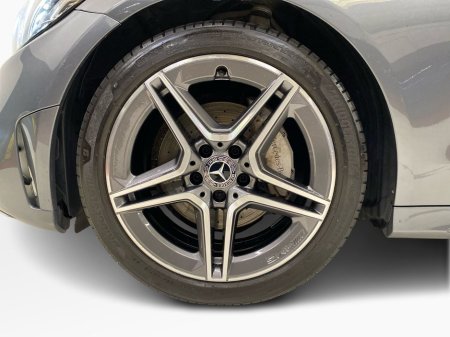 2020 Mercedes-Benz C Class - thumbnail 7