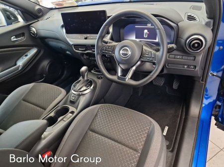 2026 Nissan Juke - thumbnail 13