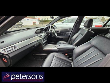 2016 Mercedes-Benz E Class - thumbnail 12