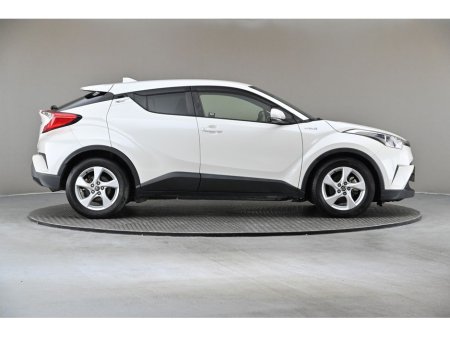 2017 Toyota C-HR 1.8 HYBRID *REVERSE CAM*ANDROID AUTO* €18,490 thumbnail