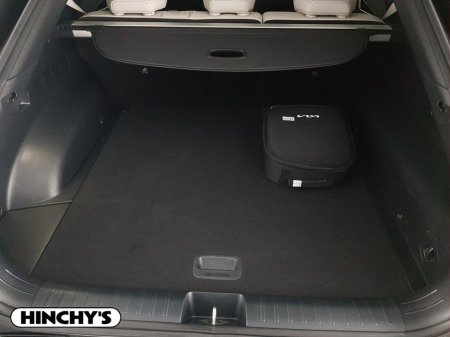 2022 Kia EV6 - thumbnail 9