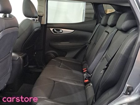2019 Nissan Qashqai - thumbnail 10