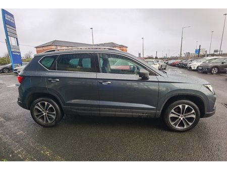 2021 SEAT Ateca 2.0TDI SE+ 150BHP - FINANCE AVAILABLE - CALL US TODAY ON 01 492 6566 OR 087-092 5525 €22,950