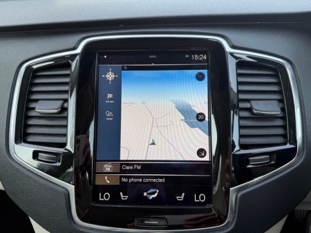 2017 Volvo XC90 - thumbnail 23