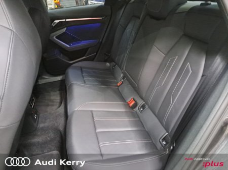 2024 Audi A3 - thumbnail 13