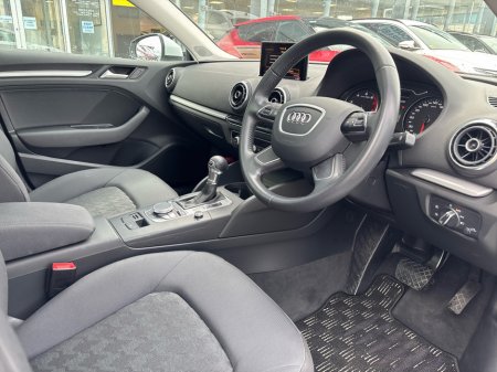 2014 Audi A3 - thumbnail 6