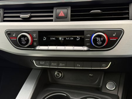 2018 Audi A5 - thumbnail 24