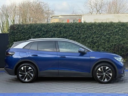 2023 Volkswagen ID.4 - thumbnail 3