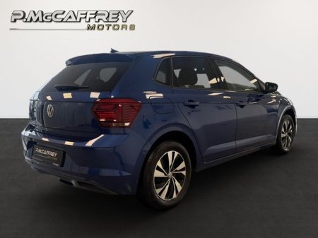 2018 Volkswagen Polo - thumbnail 5