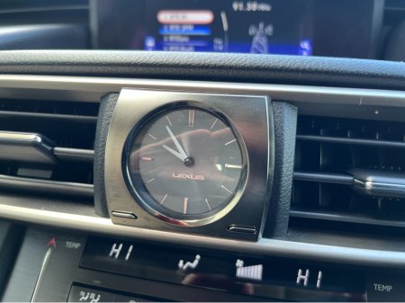 2018 Lexus IS 300 h - thumbnail 20