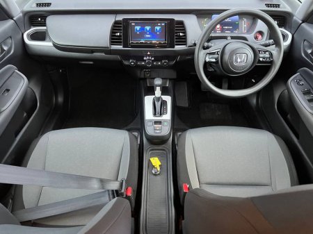 2023 Honda Fit - thumbnail 10