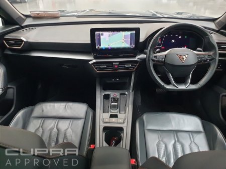 2022 Cupra Formentor - thumbnail 9