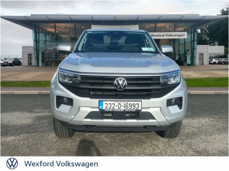 2023 Volkswagen Amarok - thumbnail 14