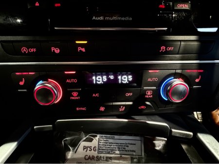 2015 Audi A6 2.0 TDI S LINE ULTRA 187BHP 4DR AUTO 2. €14,990 thumbnail