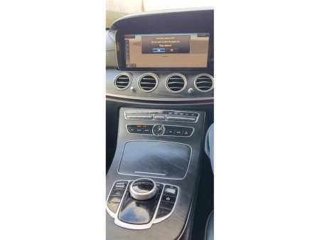 2018 Mercedes-Benz E Class - thumbnail 18