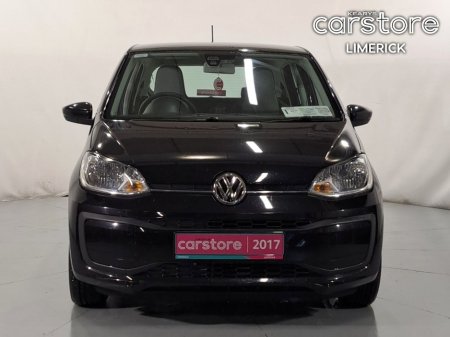 2017 Volkswagen up! - thumbnail 8