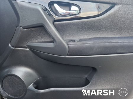 2018 Nissan Qashqai 1.5 DCI SV SAFETY PACK €14,925 thumbnail