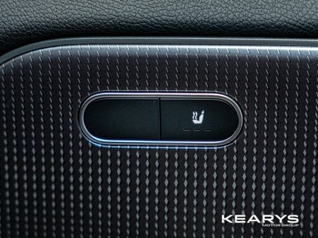 2023 Mercedes-Benz EQA EQA 250 thumbnail