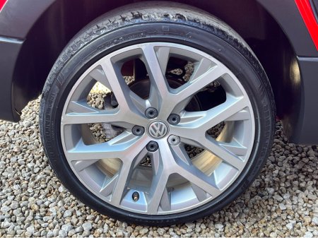 2016 Volkswagen Polo - thumbnail 18