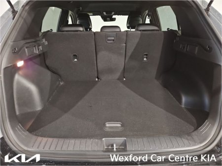 2025 Kia Sportage HEV Hybrid Anniversay Edition €42,895 thumbnail