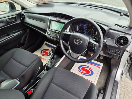 2017 Toyota Corolla - thumbnail 14