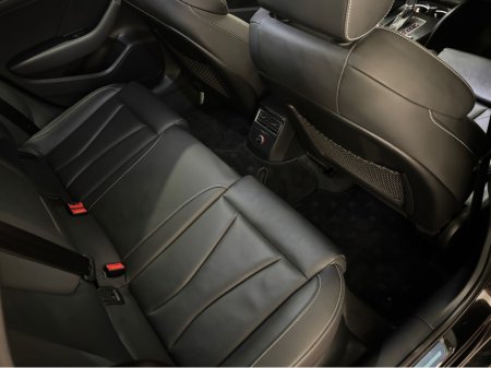 2014 Audi S3 - thumbnail 13