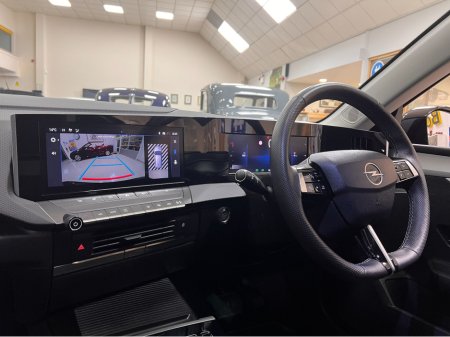 2024 Opel Astra As New (242) AUTOMATIC DIESEL Sports Tourer ELEGANCE As New Tint Kms Superb Value www.bolands.ie Est.1955 €30,750 thumbnail