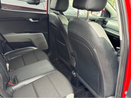 2019 Kia Stonic - thumbnail 4