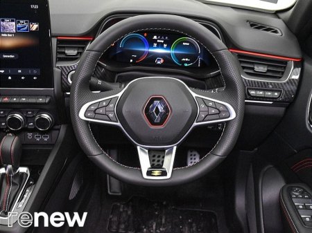 2023 Renault Arkana R.S. Line E-TECH Hybrid 145 Auto ER2 €28,900 thumbnail