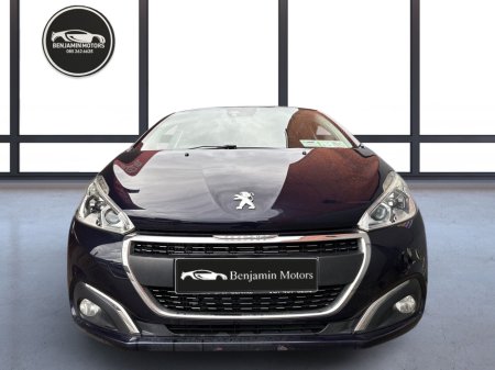 2017 Peugeot 208 - thumbnail 3