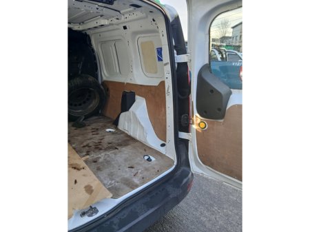 2016 Ford Transit  €4,750 thumbnail