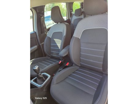 2022 Dacia Jogger - thumbnail 18