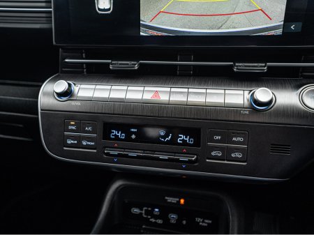 2023 Hyundai Kona 232 Kona 1.0 Elegance/High spec/1 owner/1yr warran €25,888 thumbnail