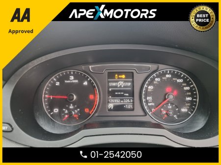 2016 Audi Q3 2.0 TDI SE 147BHP 5DR thumbnail