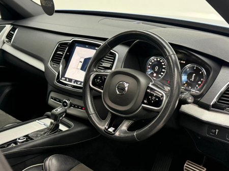 2017 Volvo XC90 R-DESIGN GT D4 *7 SEATER* €31,990 thumbnail