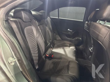 2020 Mercedes-Benz A Class - thumbnail 12