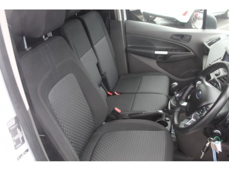 2024 Ford Transit - thumbnail 11