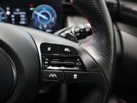 2023 Hyundai Tucson - thumbnail 16